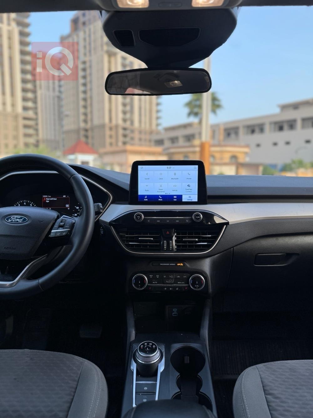 فۆرد ئێسکەیپ